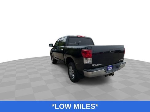 Used 2013 Toyota Tundra Limited w/ Memory Pkg AWD/4WD image 8