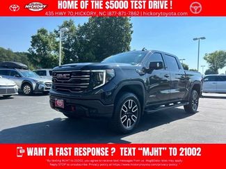 Used 2026 GMC Sierra 1500 AT4 w/ AT4 Preferred Package AWD/4WD video 1