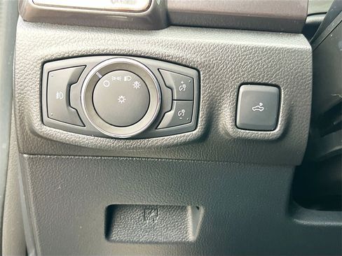 Used 2021 Ford Ranger Lariat w/ Equipment Group 501A High image 10