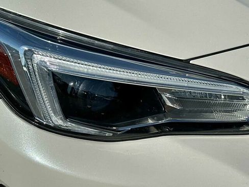 Used 2022 Subaru Crosstrek 2.5i Limited w/ Moonroof Package 2 image 32