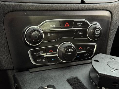 Used 2018 Dodge Charger Police w/ Fleet Safety Group image 34