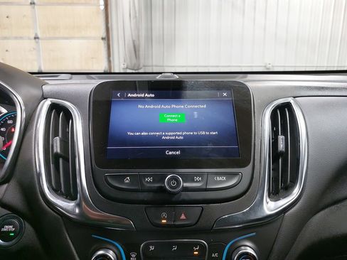 Used 2024 Chevrolet Equinox LT image 24