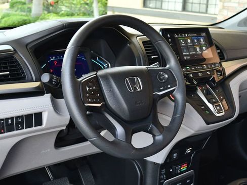 Used 2019 Honda Odyssey EX image 59