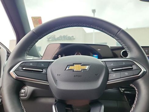Used 2024 Chevrolet Blazer EV LT AWD/4WD image 20