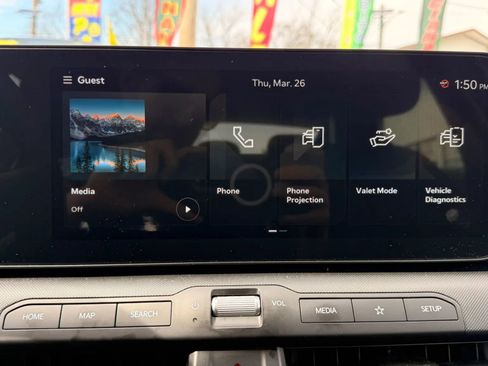 Used 2025 Kia K4 image 22