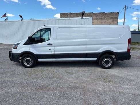 Used 2021 Ford Transit 250 Low Roof w/ Load Area Protection Package RWD image 6