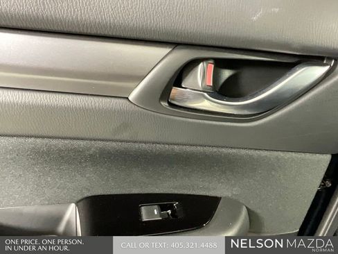 Certified 2025 MAZDA CX-5 AWD 2.5 S image 23