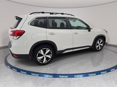 Used 2019 Subaru Forester Touring w/ Popular Package #3 image 6
