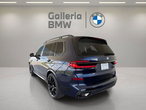 Used 2026 BMW X7 xDrive40i w/ M Sport Package image 15