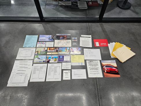 Used 2000 Chevrolet Camaro Z28 w/ SS Performance/Appearance Pkg image 2