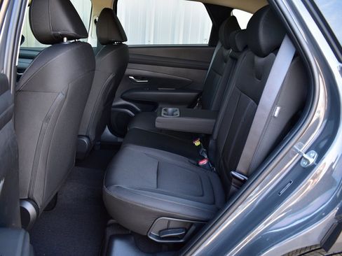 New 2026 Hyundai Tucson SEL image 20