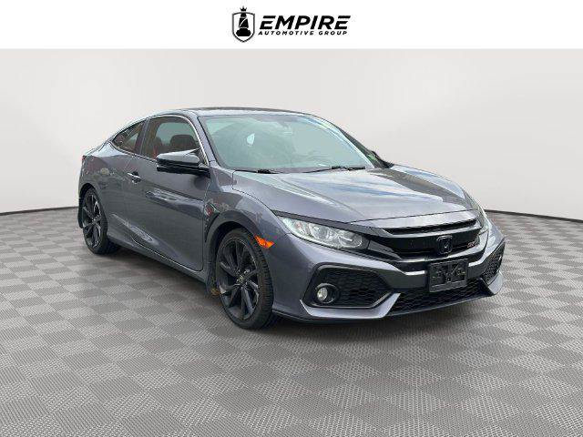 Used 2019 Honda Civic Si image 1