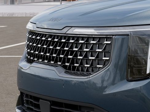 New 2026 Kia Carnival SX Prestige FWD image 12