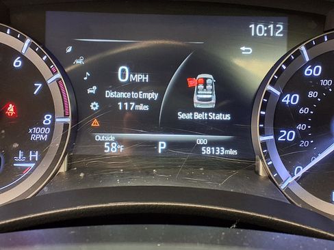 Used 2022 Toyota Highlander Platinum image 24