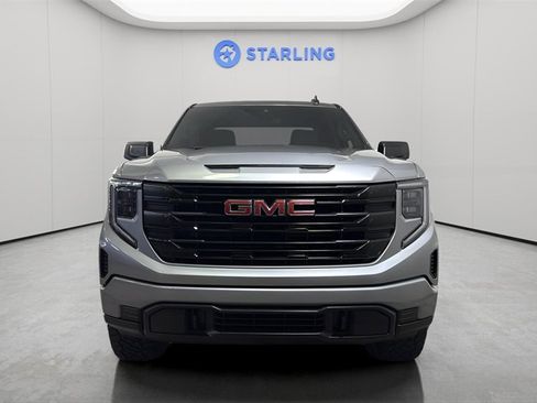 Certified 2023 GMC Sierra 1500 Pro w/ Graphite Edition image 15
