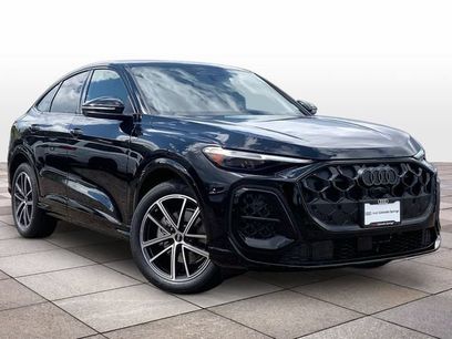 New 2026 Audi Q5 Prestige