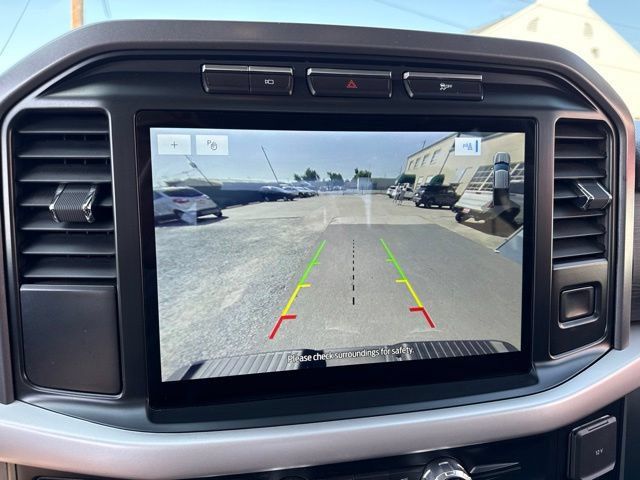Used 2022 Ford F150 XLT w/ Equipment Group 302A High RWD image 11