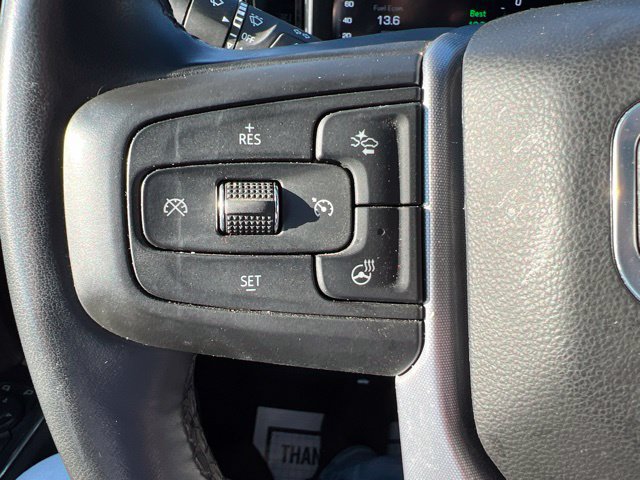 Used 2025 GMC Sierra 2500 SLT w/ SLT Premium Package AWD/4WD image 14