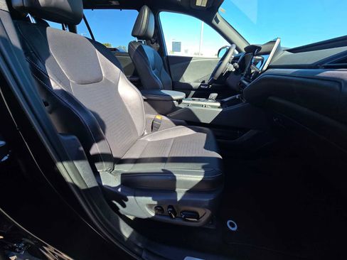 New 2026 Lexus TX 350 FWD image 11