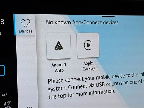 New 2026 Volkswagen Atlas SE image 14