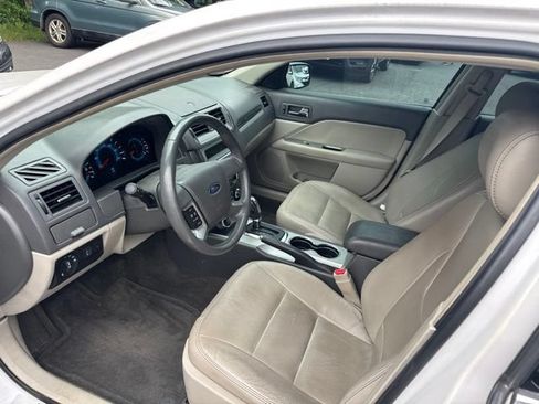 Used 2011 Ford Fusion SEL FWD image 10