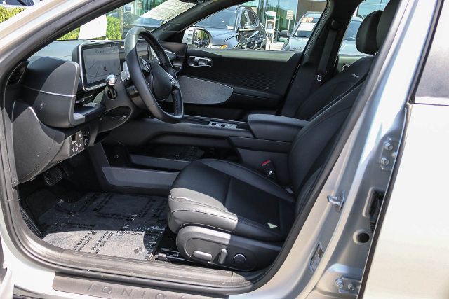 Certified 2025 Hyundai Ioniq 6 SEL RWD image 24