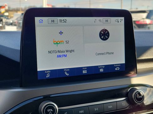 Used 2023 Ford Escape Active image 19