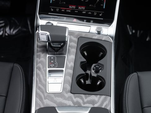 New 2026 Audi A6 Premium Plus image 19