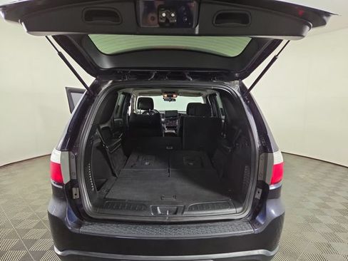 Used 2011 Dodge Durango Express AWD/4WD image 31