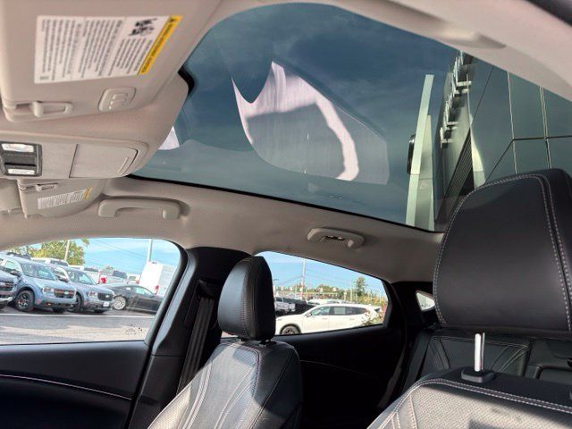 Certified 2023 Ford Mustang Mach-E Premium AWD/4WD image 19