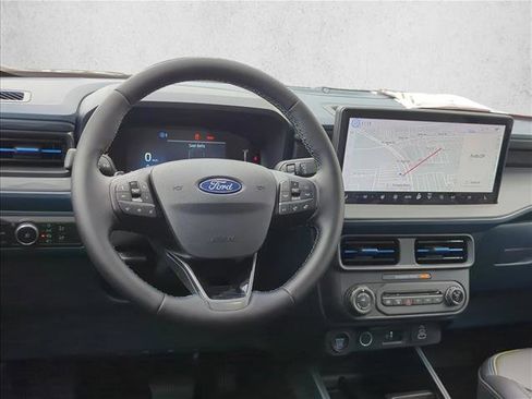 New 2026 Ford Maverick Lobo image 19