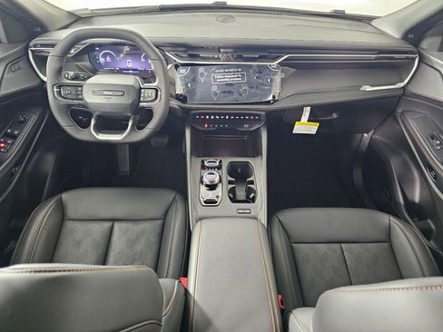 New 2026 Jeep Cherokee Overland w/ Trailer Tow Group image 19