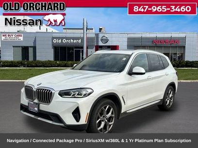 Used 2024 BMW X3 xDrive30i