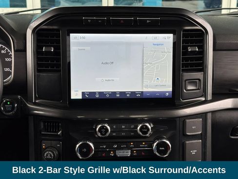 Used 2023 Ford F150 XLT w/ Equipment Group 302A High AWD/4WD image 22