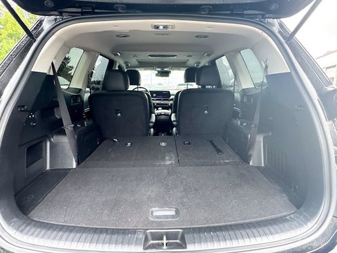 Certified 2024 Kia Telluride S w/ S Sunroof Package AWD/4WD image 31