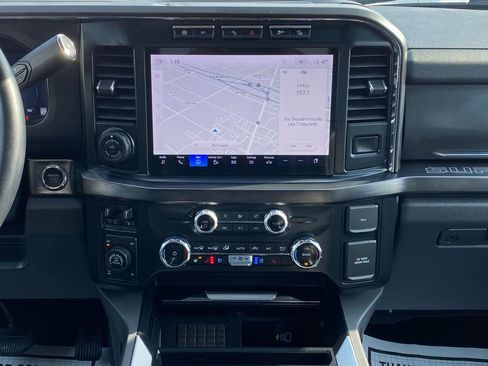 Used 2024 Ford F350 Lariat w/ Lariat Ultimate Package image 28