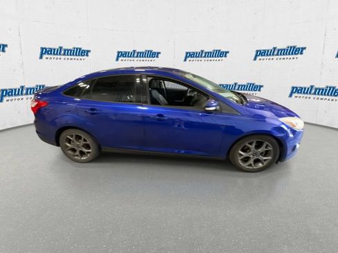 Used 2013 Ford Focus SE FWD image 13
