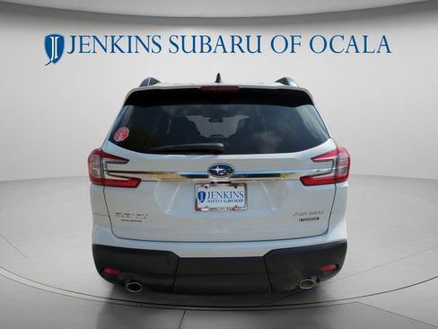 Used 2026 Subaru Ascent Touring AWD/4WD image 4