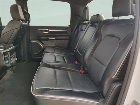 Certified 2024 RAM 1500 Laramie image 33