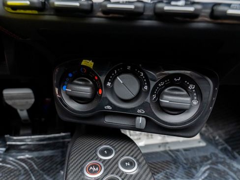 Used 2015 Alfa Romeo 4C Spider w/ Spider Track Package image 43