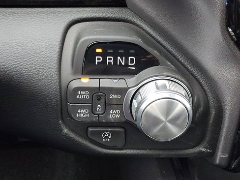 New 2026 RAM 1500 Laramie image 11