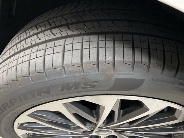 New 2026 Hyundai Palisade Calligraphy AWD/4WD image 40