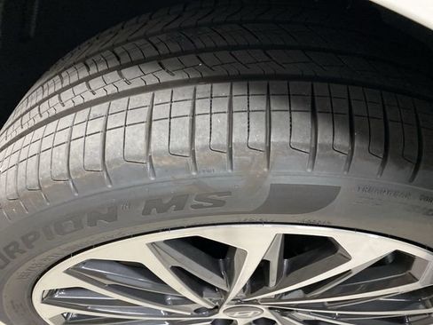 New 2026 Hyundai Palisade Calligraphy image 40