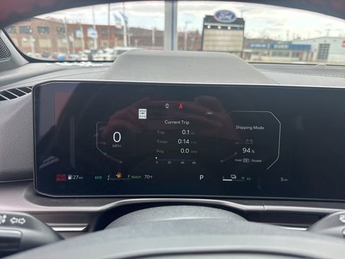 New 2026 Kia Sportage SX Prestige AWD/4WD image 36