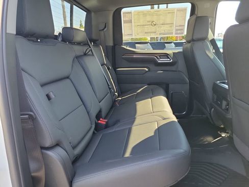 New 2026 Chevrolet Silverado 1500 LT Trail Boss w/ LT Trail Boss Premium Package image 21