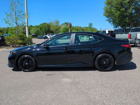 Certified 2026 Toyota Camry SE w/ Convenience Package image 3