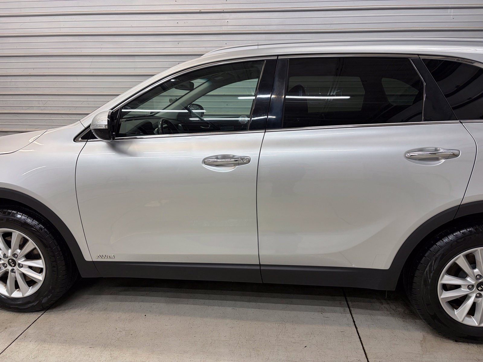 Used 2020 Kia Sorento LX w/ LX I4 Convenience Package AWD/4WD image 7