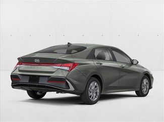 New 2026 Hyundai Elantra SEL Sport Premium video 2