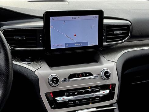 Used 2023 Ford Explorer Timberline image 6