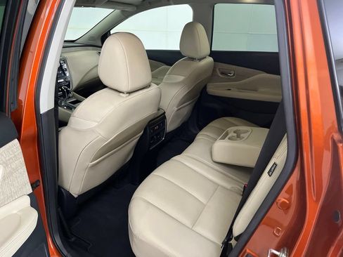 Used 2020 Nissan Murano SL AWD/4WD image 25